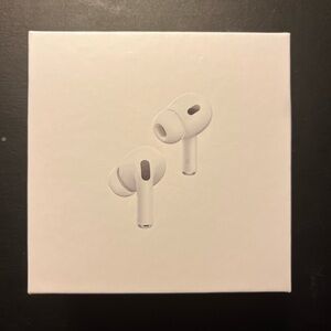 Apple AirPod pro 2 generation 2